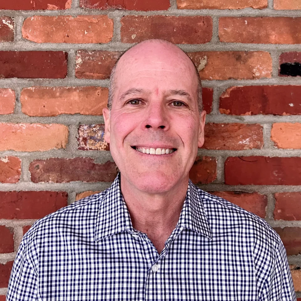 Photo of Chris Core.