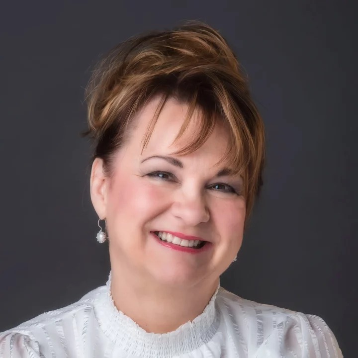 Photo of Paula Carreon.