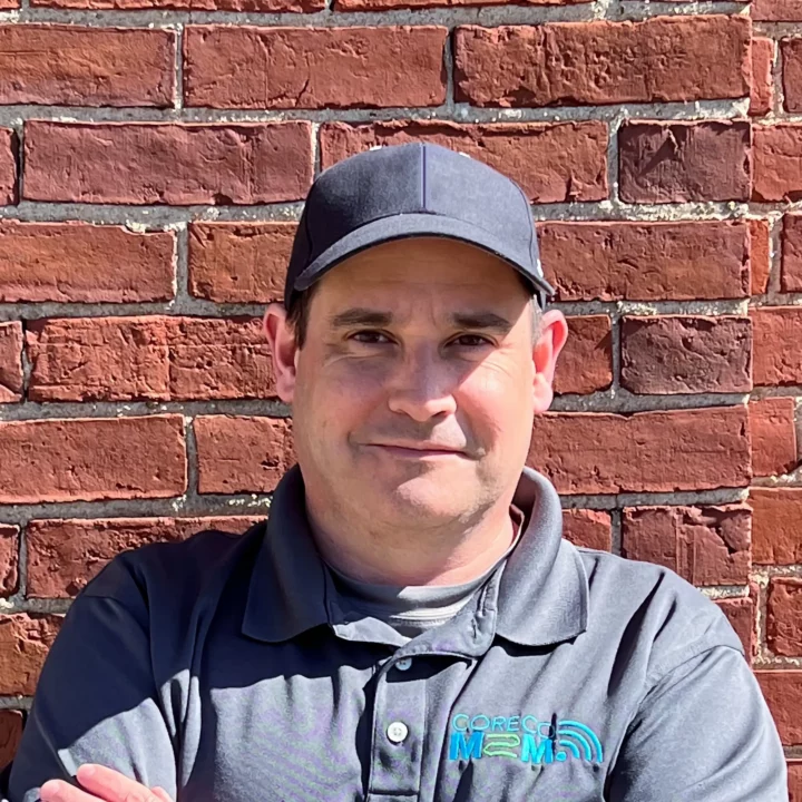Photo of Shawn Finneran.
